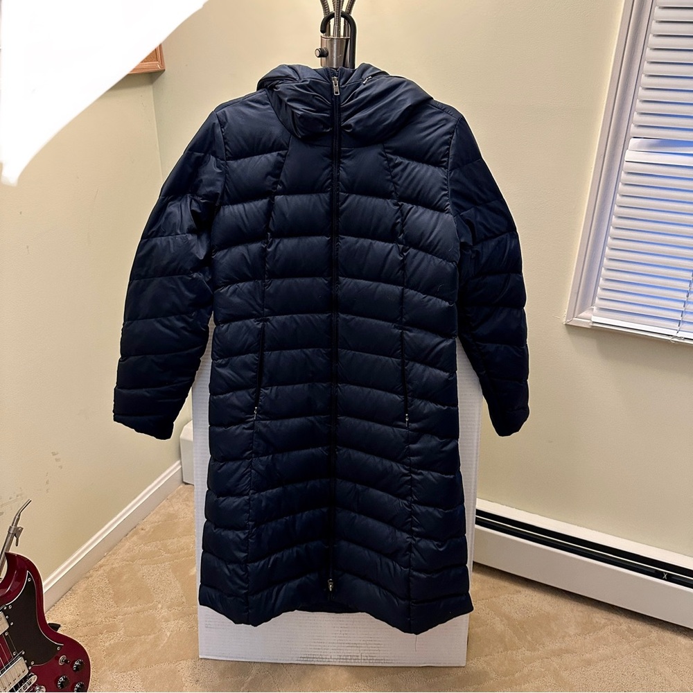 Patagonia Downtown Loft Parka